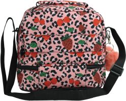BMU Fashion Bear 26 Καλαθάκι Φαγητού (357-35220)