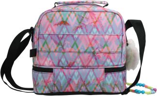 BMU Pastel Unicorn 26 Καλαθάκι Φαγητού (357-41220)