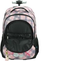 BMU Scotch Bear 26 Σακίδιο Trolley (357-43074)