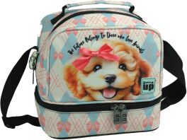 BMU Scotch Dog 26 Καλαθάκι Φαγητού (357-44220)