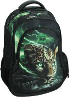 BMU Thunder Cat 26 Σακίδιο Οβάλ (357-46031)