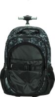 BMU Wild Cats 26 Σακίδιο Trolley (357-47074)