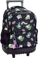 Squishmallows Core Character 26 Σακίδιο Trolley (363-35078)