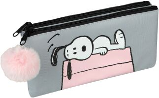 Peanuts 26 Κασετίνα (365-10150)
