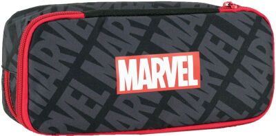 Marvel Heroes Κασετίνα Οβάλ 2021 (337-29144)