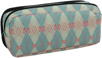 BMU Scotch Dog 26 Κασετίνα Βαρελάκι Οβάλ (357-44141)
