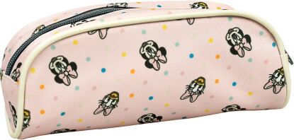 Mickey Friends Daisy 24 Κασετίνα Οβάλ (340-90141)
