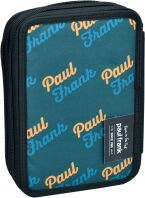 Paul Frank Logo Boys 24 Κασετίνα Διπλή (346-87100)