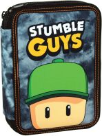 Stumble Guys Hat 26 Κασετίνα Διπλή (377-32100)