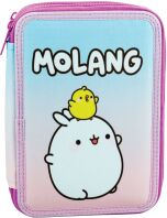 Molang 26 Κασετίνα Διπλή (361-50100)