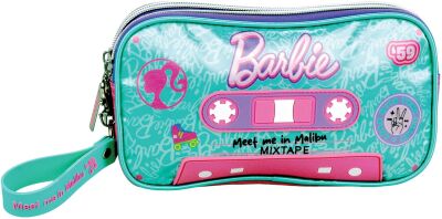 Barbie Logo 26 Κασετίνα (349-94150)