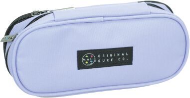 Maui & Sons Purple Light 26 Κασετίνα Βαρελάκι Οβάλ (339-26141)