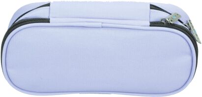 Maui & Sons Purple Light 26 Κασετίνα Βαρελάκι Οβάλ (339-26141)