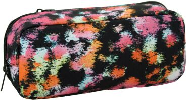 Maui & Sons Disco Leopard 26 Κασετίνα Βαρελάκι Οβάλ (339-28141)