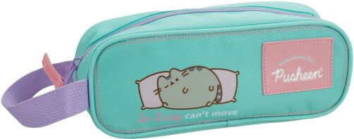 Pusheen The Cat 26 Κασετίνα Βαρελάκι (361-02140)