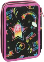 Rainbow High 26 Κασετίνα Διπλή (363-52100)