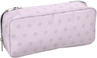 Demon Hunters Pink Huntrix 26 Κασετίνα Οβάλ (364-01144)