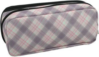 BMU Scotch Bear 26 Κασετίνα Βαρελάκι Οβάλ (357-43141)