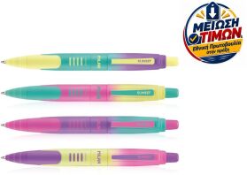 Milan Στυλό Compact Sunset-4 Σχέδια (325-00209-176568920SN)