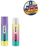 Milan Κόλλα Stick Sunset 8gr-2 Σχέδια (325-01052-4410924SN)