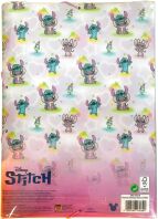 Stitch Gen Z Ντοσιέ Λάστιχο Α4 PP (342-03510)