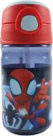 Gim Παγούρι Spidey 350ml (557-03204)