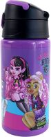 Gim Παγούρι Flip Αλουμινίου Monster High 500ml (571-02248)