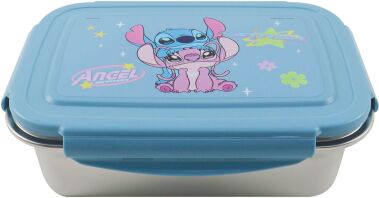 Gim Δοχείο Φαγητού SS Stitch (552-05268)