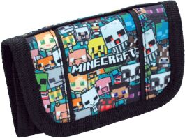 Minecraft Chibi 26 Πορτοφόλι (316-04280)