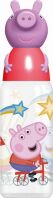 Stor Παγούρι 3D Tritan Peppa Pig 560ml (530-10115)