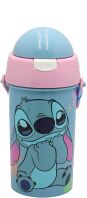 GIM Παγούρι Lilo & Stitch 500ml (552-05209)