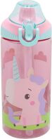 GIM Παγούρι Tritan Fisher Price Unicorn 450ml (571-74218)