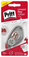 Pritt Διορθωτικό CorrR Compact 4.2mmx10m (2110045)