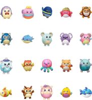 Dream Beams 18cm S2-20 Σχέδια-1Τμχ (201060)