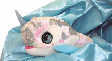 Λούτρινο Stella Μονόκερος (BD2009)