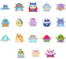 Dream Beams 18cm-18 Σχέδια-1Τμχ (201040)