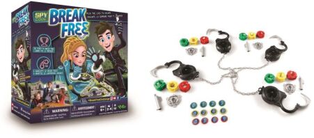 Επιτραπέζιο Break Free Game (YL039)