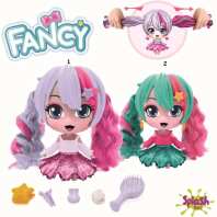 Fancy Girls-2 Σχέδια (30172)