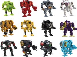 Pocket Titans-1 Τμχ (1888FSDU)