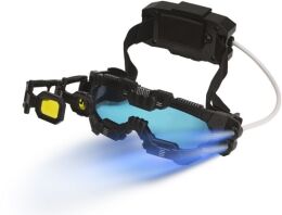 Spy 2X Night Mission Goggles (10400)