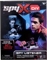 Spy X DIY Listener (10748)
