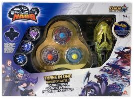 Infinity Nado V-3 In 1 Playset (634600)