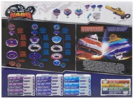 Infinity Nado V-3 In 1 Playset (634600)