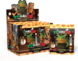 Brainrot Φιγούρα-18 Σχέδια-1Τμχ (61530)