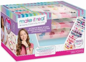 Make It Real Ultimate Bead Studio (1701)