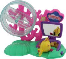 Guppets Sports Park Playset (1004A)