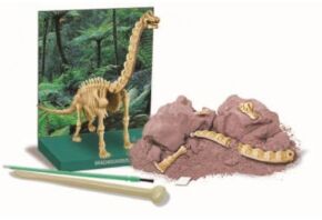 4M Βραχιόσαυρος-Ανασκαφή (03237/4M0008)