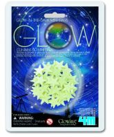 4M Glow Αστέρια Κίτρινα (5221/4M0032)