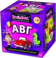 Brainbox ΑΒΓ (93020)