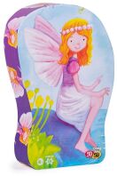 50/50 Παζλ Νεράιδα 36Τμχ (505310)